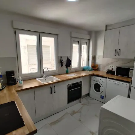Appartement Piso A 20 Metros De Playa Torrevieja