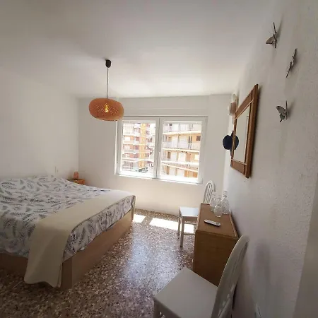 Apartment Piso A 20 Metros De Playa Torrevieja