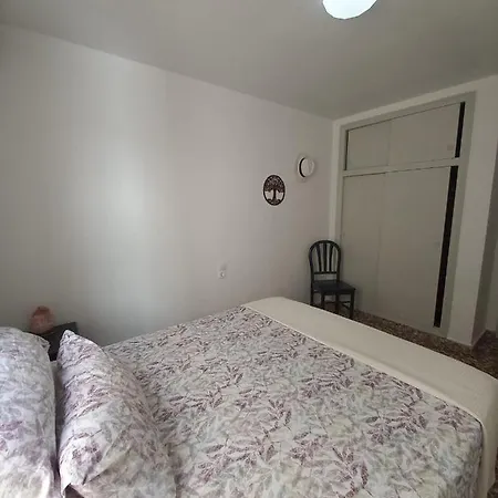 Piso A 20 Metros De Playa Apartment
