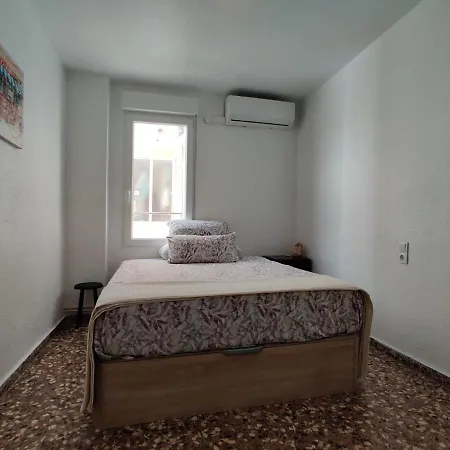 Piso A 20 Metros De Playa Apartment
